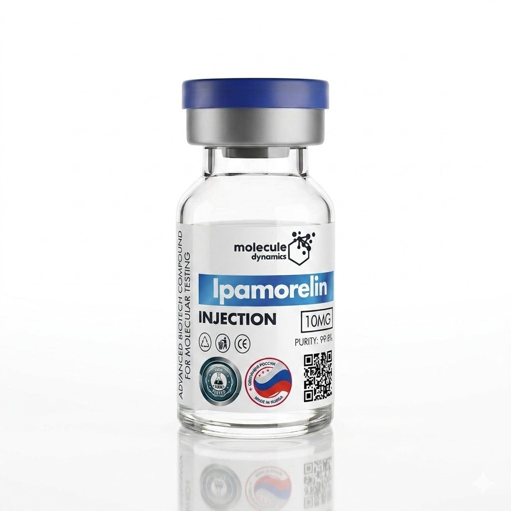 Ipamorelin 10mg