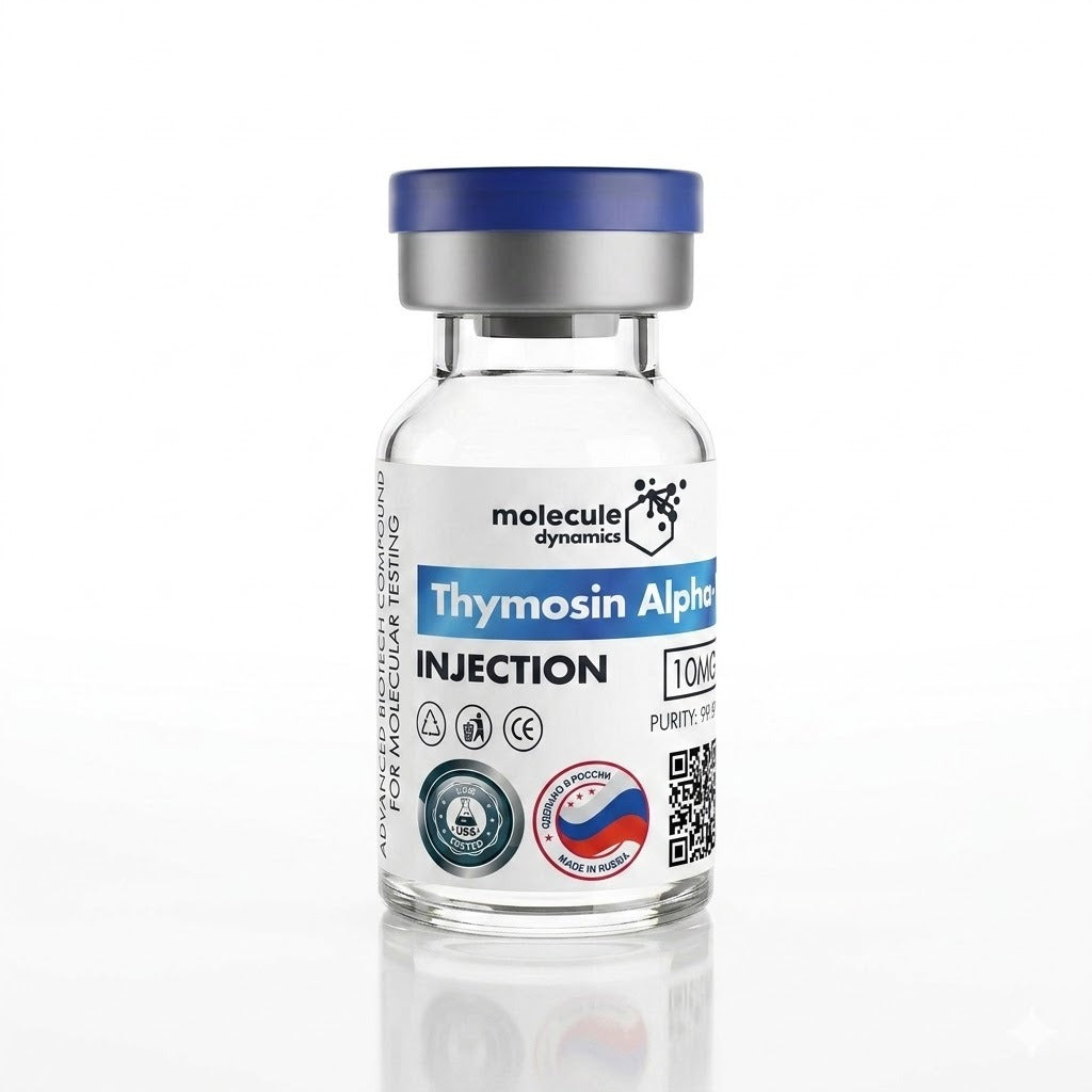 Thymosin Alpha-1 10mg