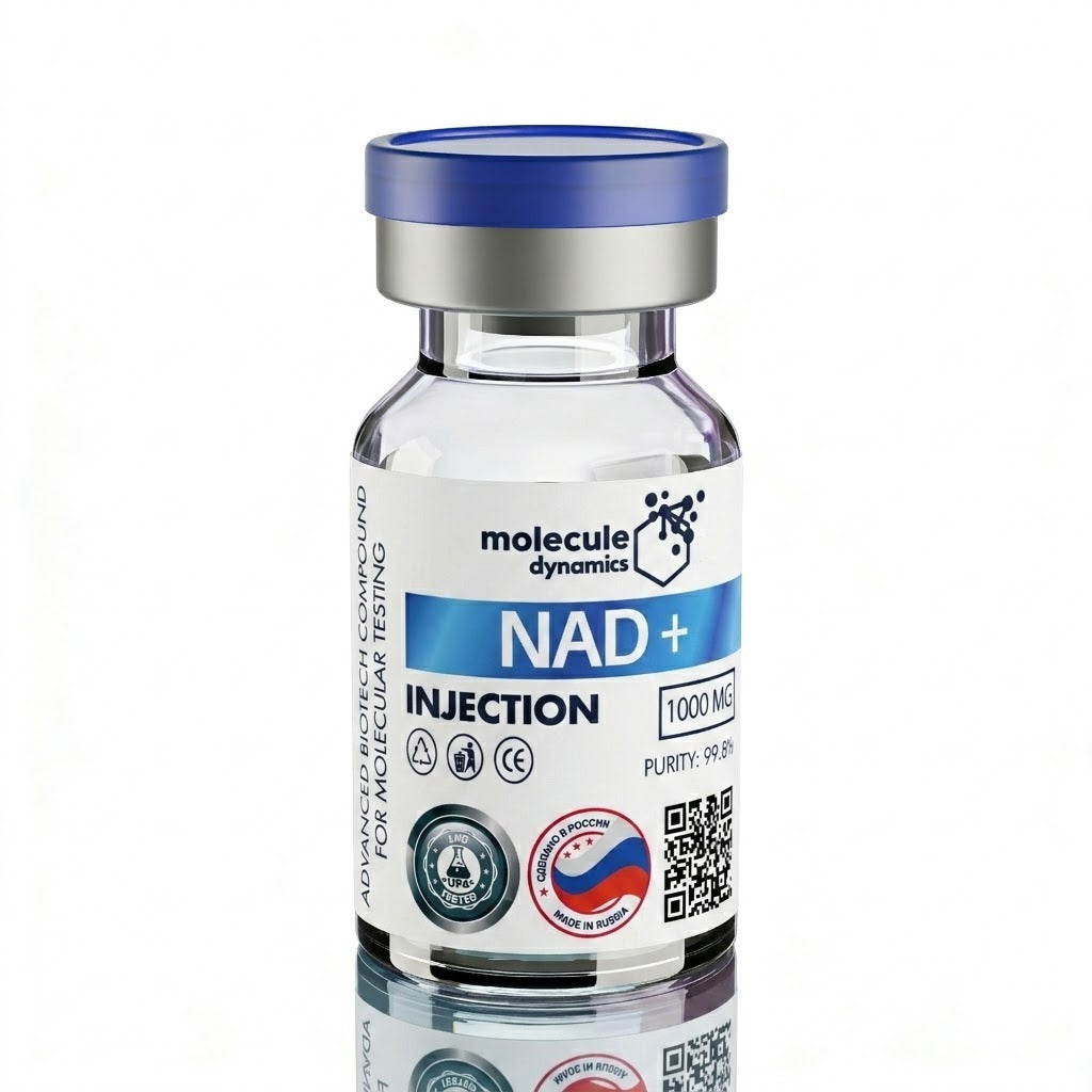 NAD+ 1 000mg