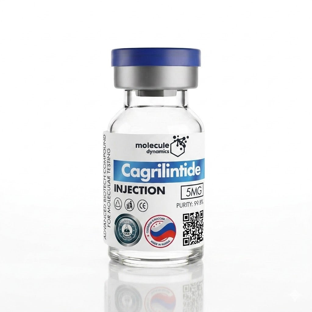 Cagrilintida 5 mg