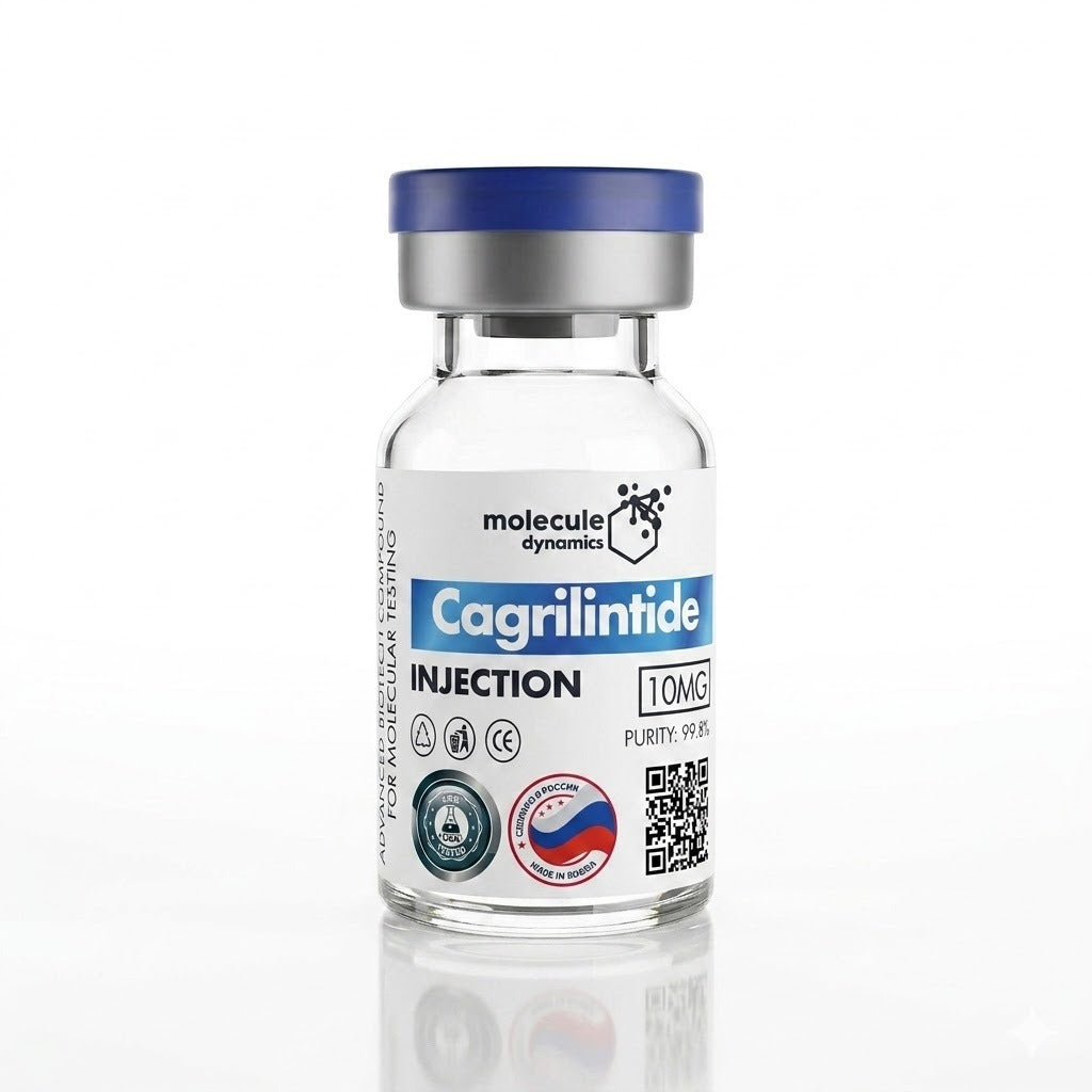 Cagrilintida 10 mg