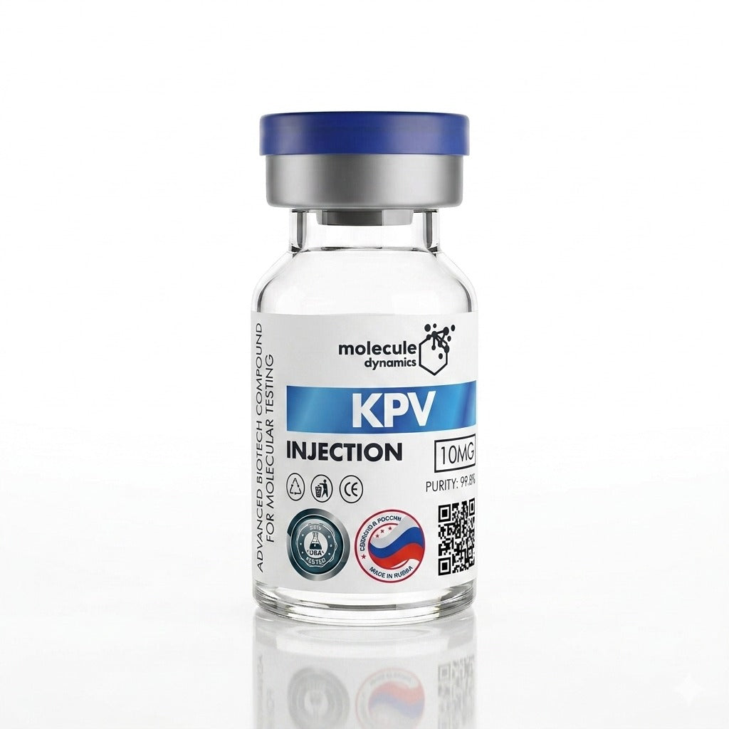 KPV 10mg