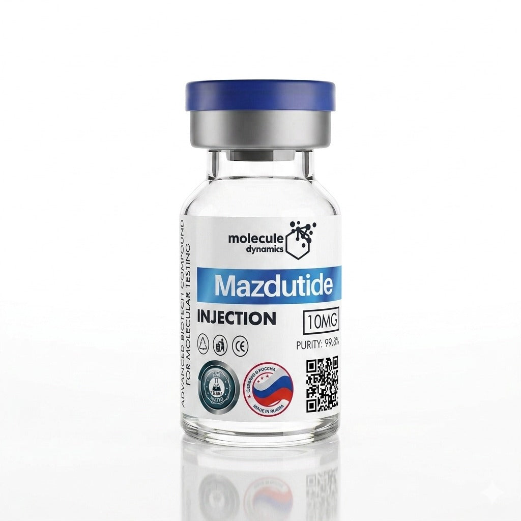 Mazdutide 10mg